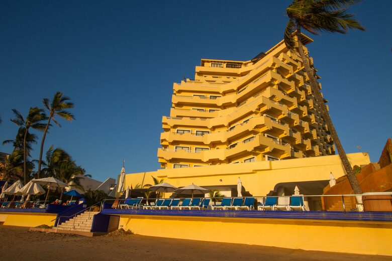 Royal Villas Resort Penthouse Suite - Mazatlan, Mexico