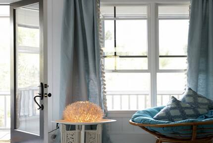 Sullivan's Island Ocean Villa - Sullivans Island, South Carolina