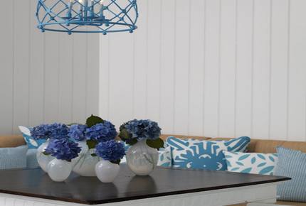 Sullivan's Island Ocean Villa - Sullivans Island, South Carolina