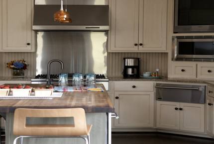 Sullivan's Island Ocean Villa - Sullivans Island, South Carolina