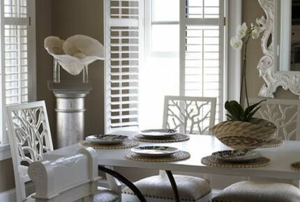 Sullivan's Island Ocean Villa - Sullivans Island, South Carolina