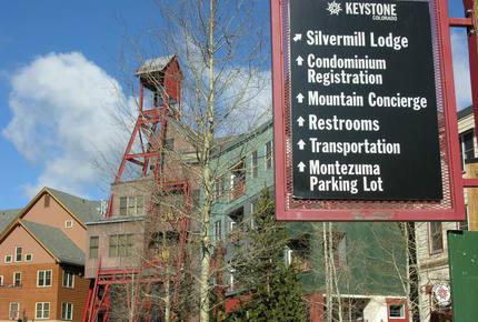 The Keystone Ski in Ski out Dream - Keystone, Colorado