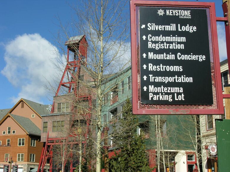 The Keystone Ski in Ski out Dream - Keystone, Colorado