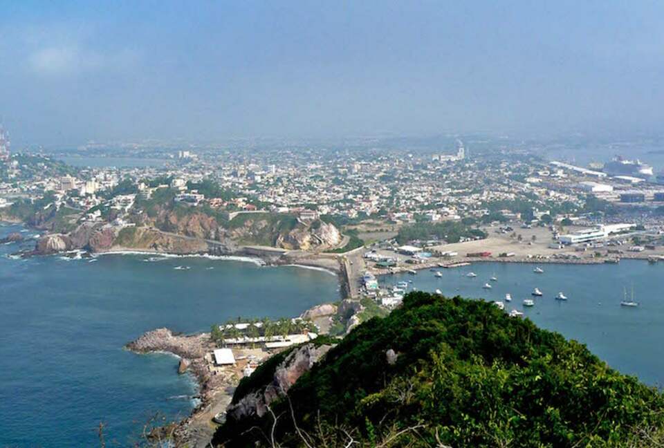 Royal Villas Resort Penthouse Suite - Mazatlan, Mexico