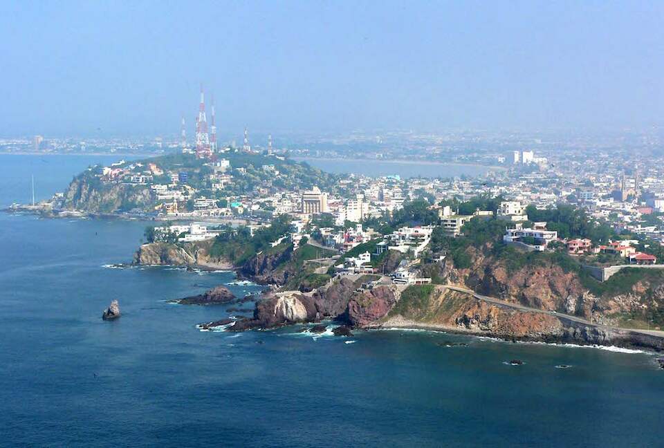 Royal Villas Resort Penthouse Suite - Mazatlan, Mexico