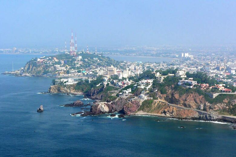 Royal Villas Resort Penthouse Suite - Mazatlan, Mexico