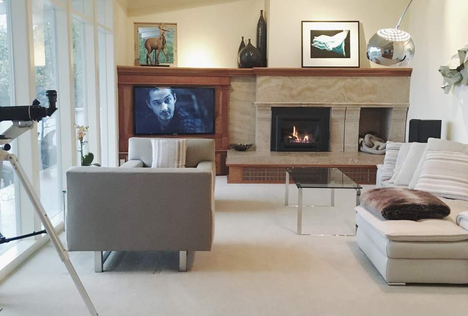 Sausalito Living with Spectacular Views - Sausalito, California