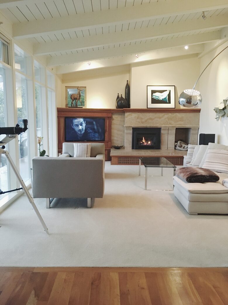 Sausalito Living with Spectacular Views - Sausalito, California