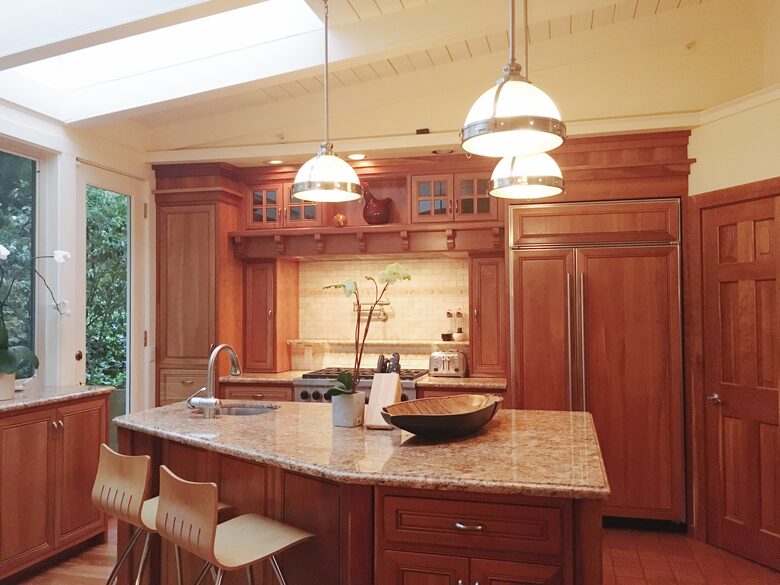 Sausalito Living with Spectacular Views - Sausalito, California