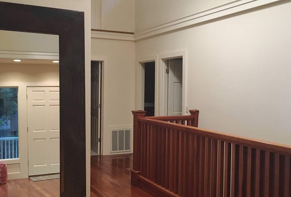 Sausalito Living with Spectacular Views - Sausalito, California