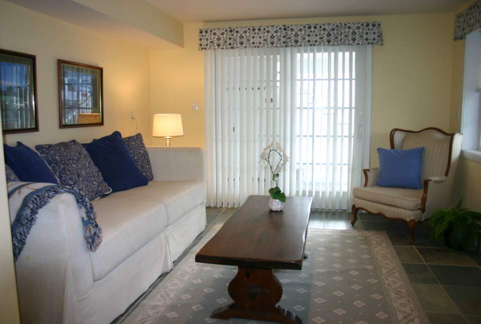 Jersey Shore - Sea Isle City, New Jersey