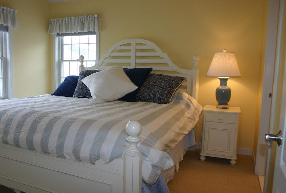 Jersey Shore - Sea Isle City, New Jersey