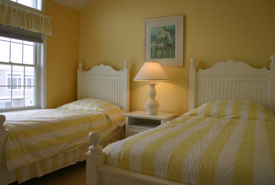 Jersey Shore - Sea Isle City, New Jersey