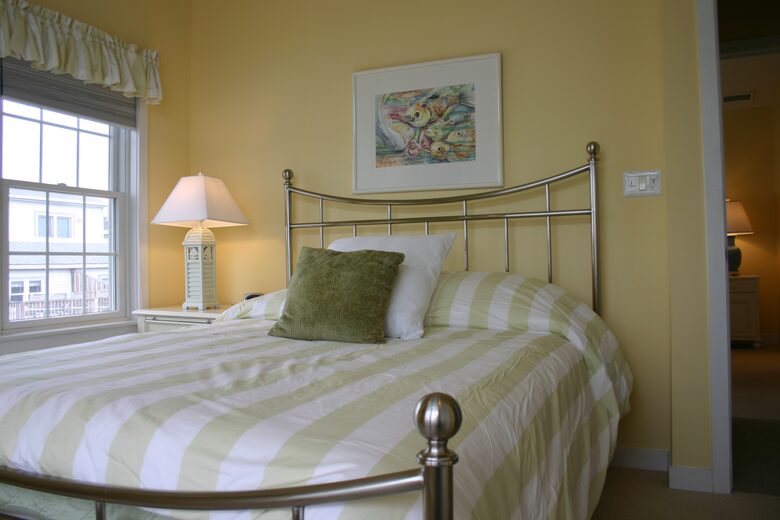 Jersey Shore - Sea Isle City, New Jersey