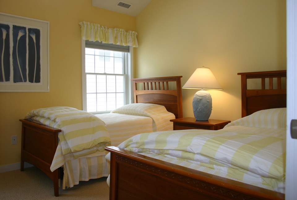 Jersey Shore - Sea Isle City, New Jersey