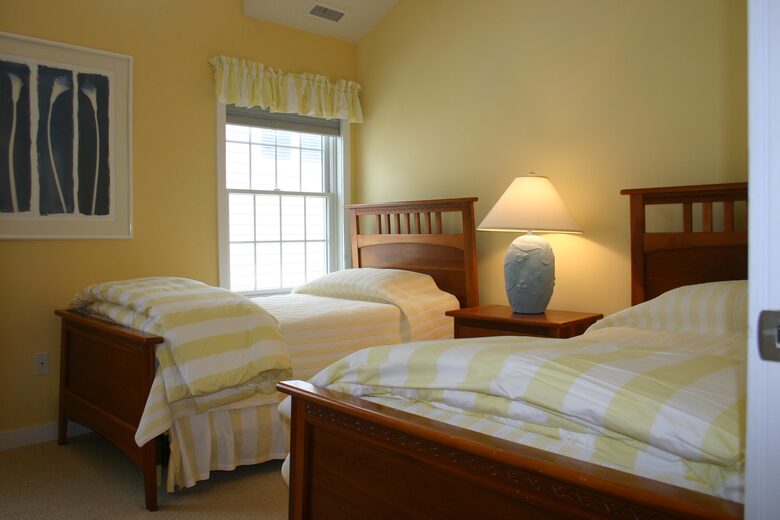 Jersey Shore - Sea Isle City, New Jersey