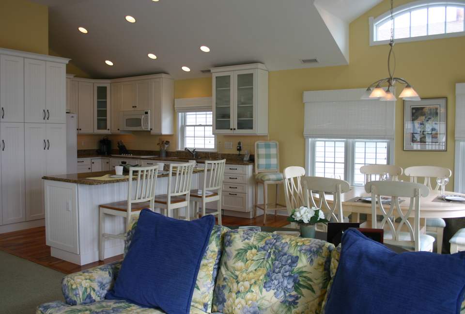 Jersey Shore - Sea Isle City, New Jersey