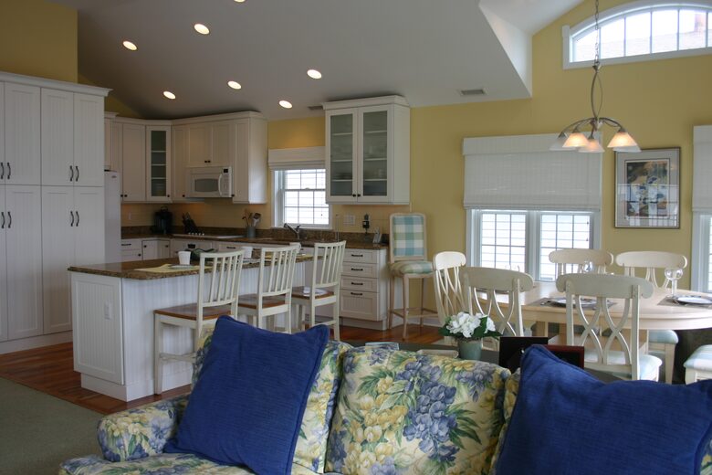 Jersey Shore - Sea Isle City, New Jersey