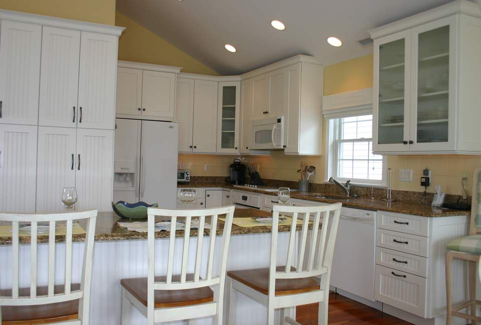 Jersey Shore - Sea Isle City, New Jersey