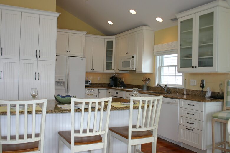 Jersey Shore - Sea Isle City, New Jersey