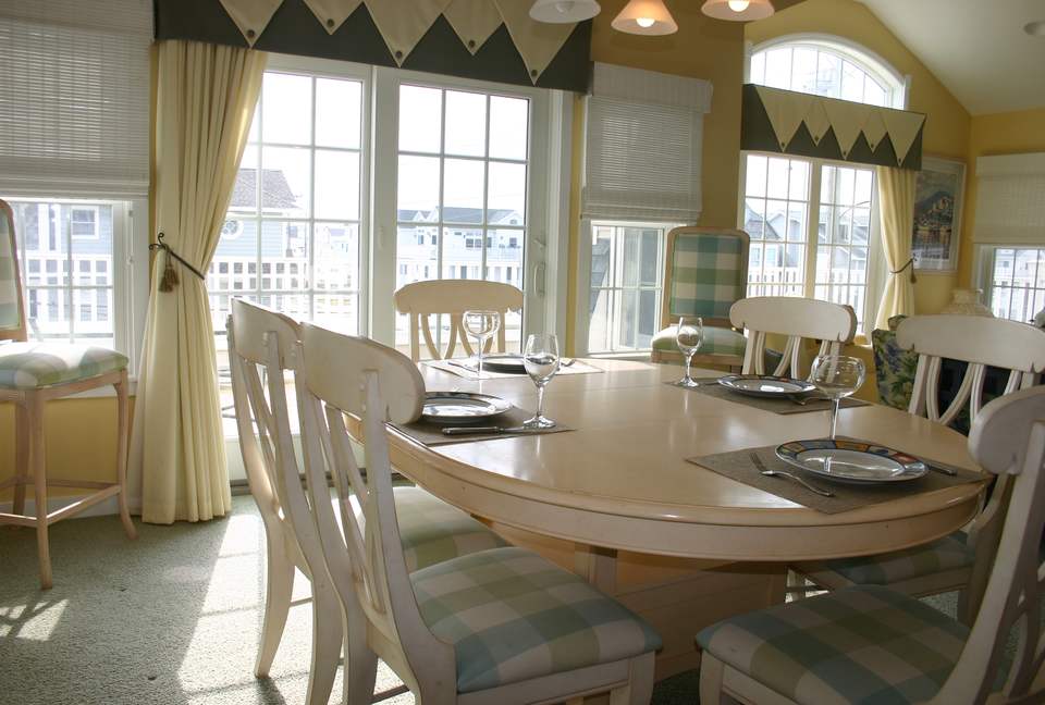 Jersey Shore - Sea Isle City, New Jersey