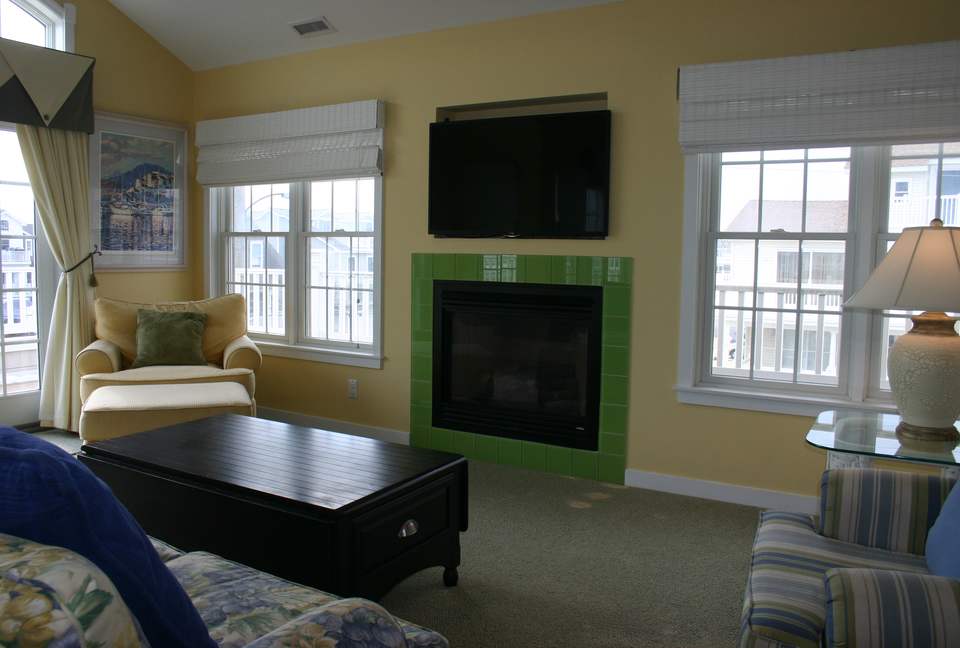 Jersey Shore - Sea Isle City, New Jersey