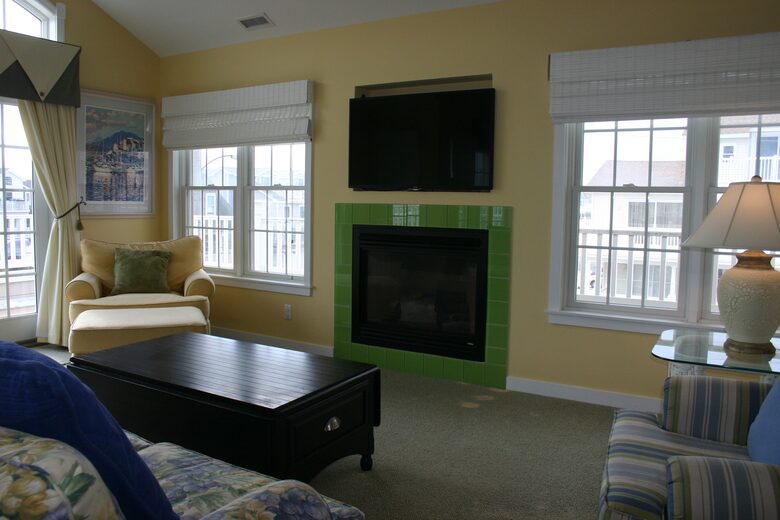 Jersey Shore - Sea Isle City, New Jersey