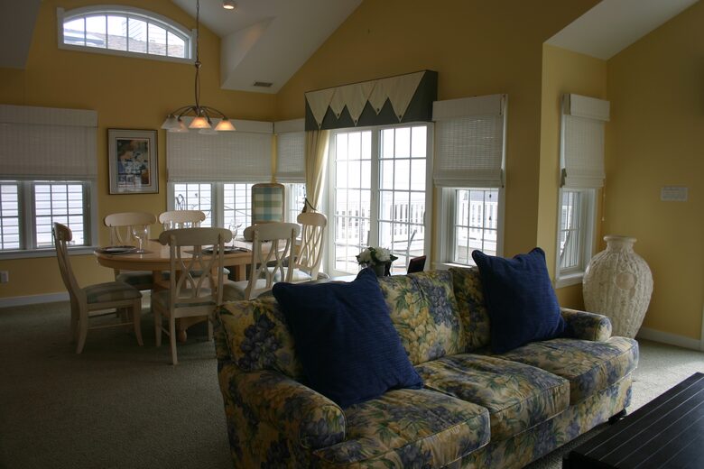 Jersey Shore - Sea Isle City, New Jersey