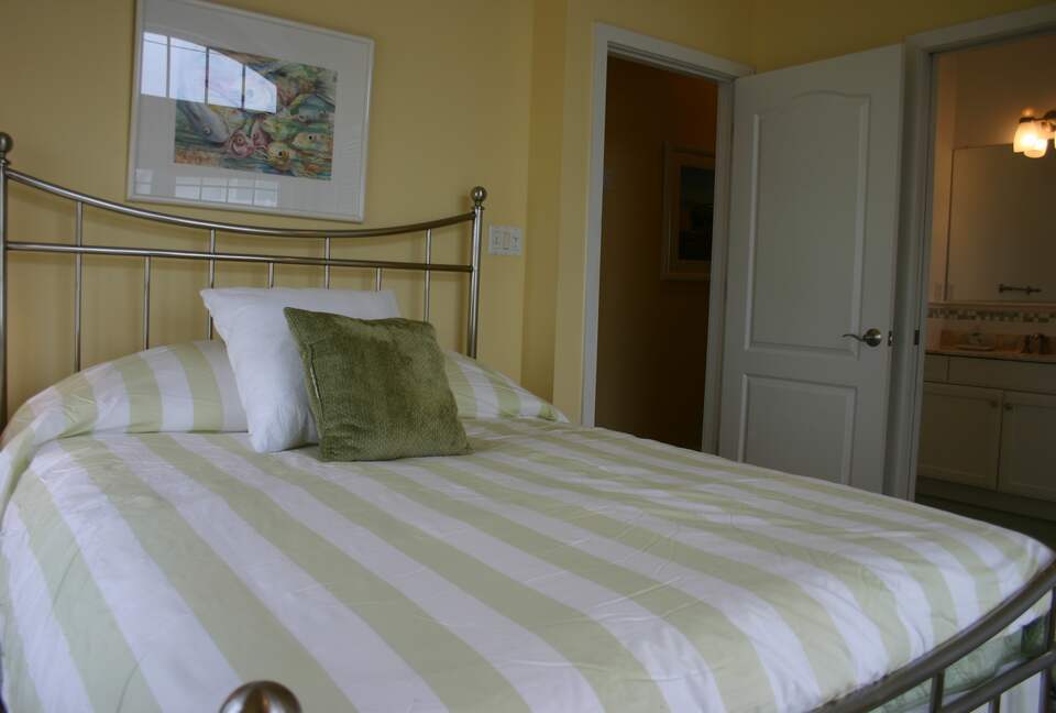 Jersey Shore - Sea Isle City, New Jersey