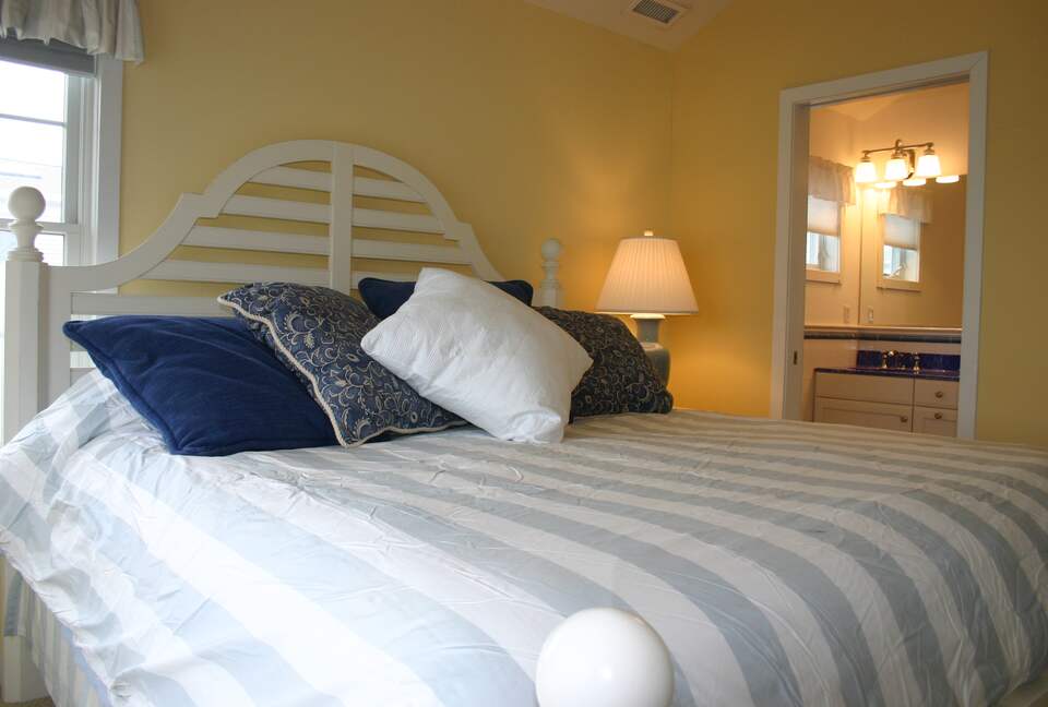 Jersey Shore - Sea Isle City, New Jersey