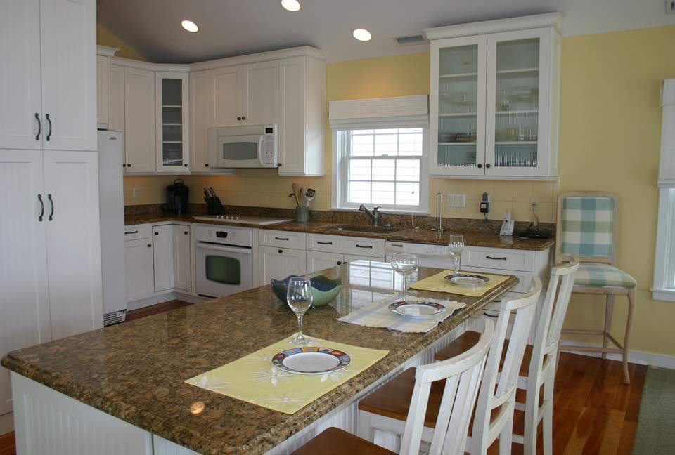 Jersey Shore - Sea Isle City, New Jersey