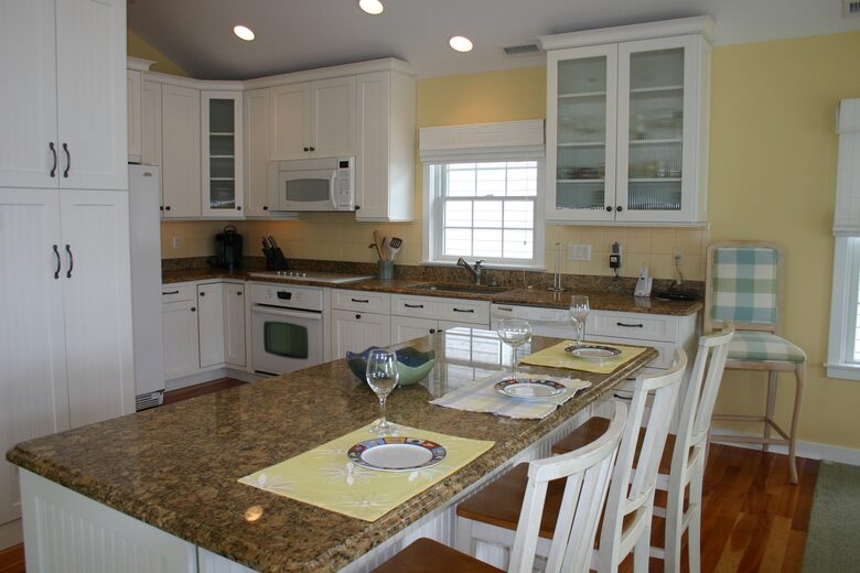 Jersey Shore - Sea Isle City, New Jersey