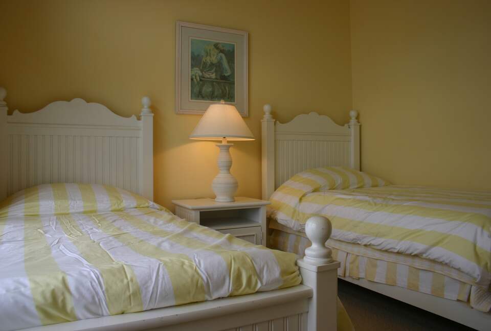 Jersey Shore - Sea Isle City, New Jersey