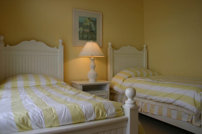 Jersey Shore - Sea Isle City, New Jersey