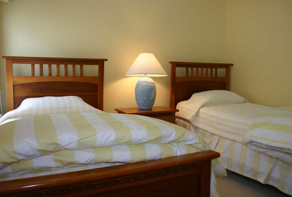 Jersey Shore - Sea Isle City, New Jersey