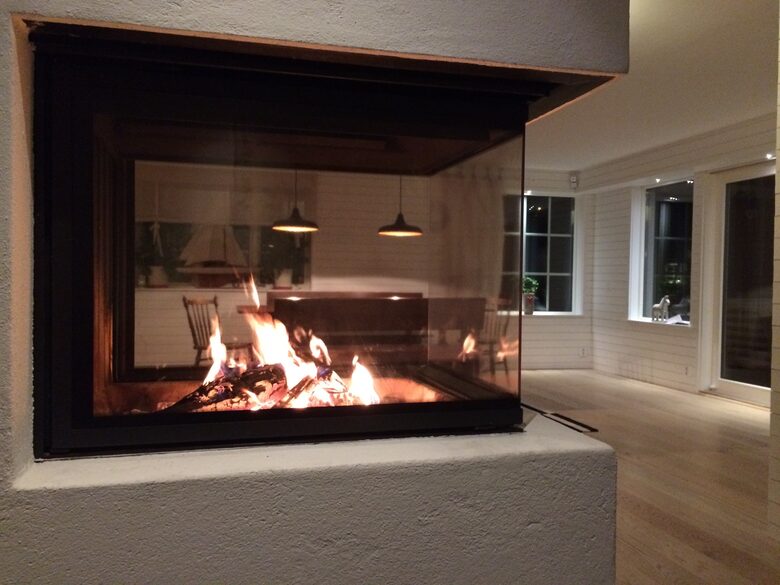 Swedish Ski Chalet and Lake House - Hedemora, Sweden