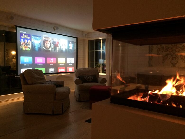 Swedish Ski Chalet and Lake House - Hedemora, Sweden