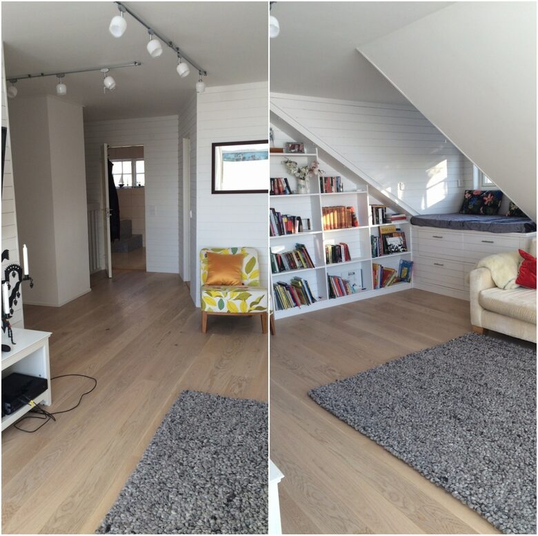 Swedish Ski Chalet and Lake House - Hedemora, Sweden