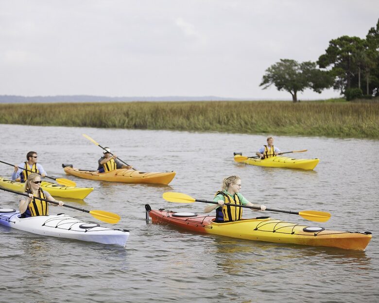 The Cloister Ocean Residences - 3 Bedroom Residence - Sea Island, Georgia