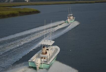 The Cloister Ocean Residences - 3 Bedroom Residence - Sea Island, Georgia