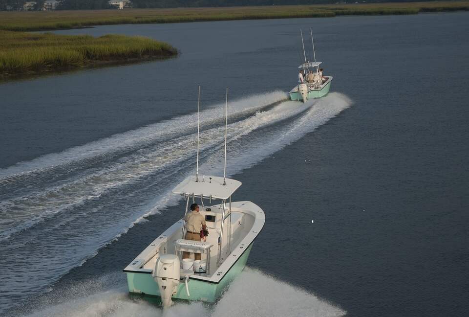 The Cloister Ocean Residences - 2 Bedroom Residence - Sea Island, Georgia