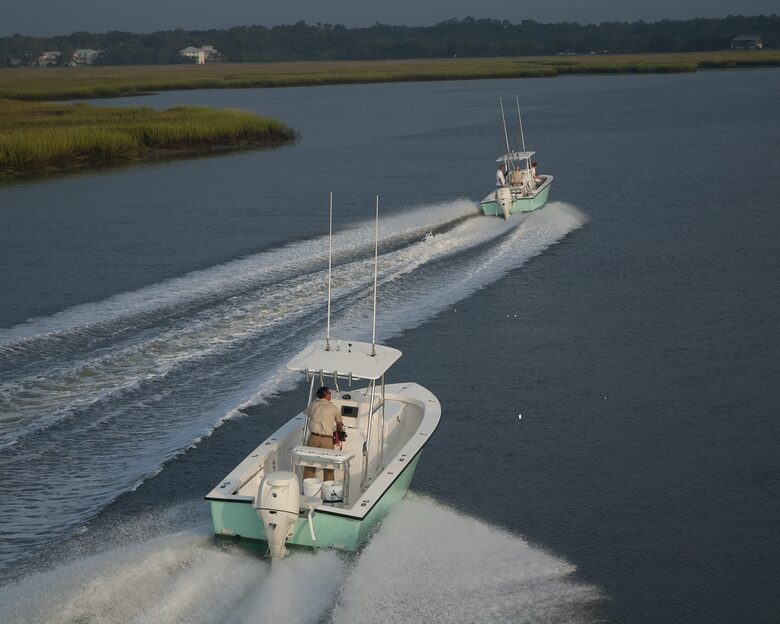 The Cloister Ocean Residences - 3 Bedroom Residence - Sea Island, Georgia