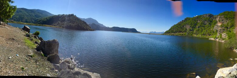 Dalyan Jewel - Dalyan, Türkiye