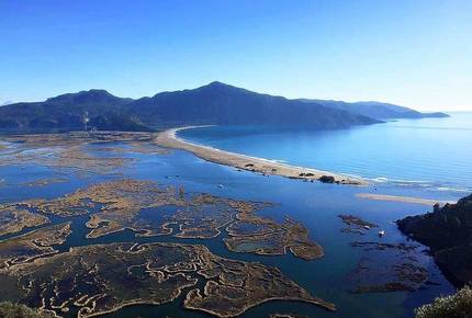 Dalyan Jewel - Dalyan, Türkiye