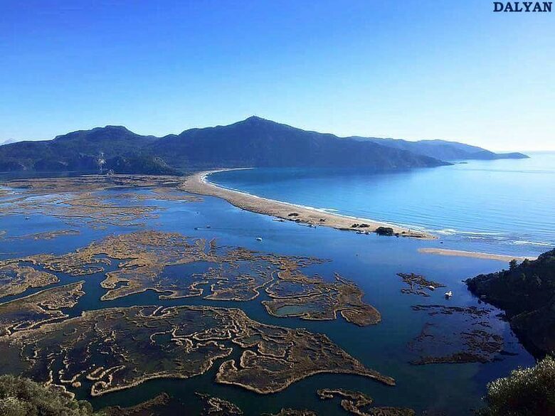 Dalyan Jewel - Dalyan, Türkiye