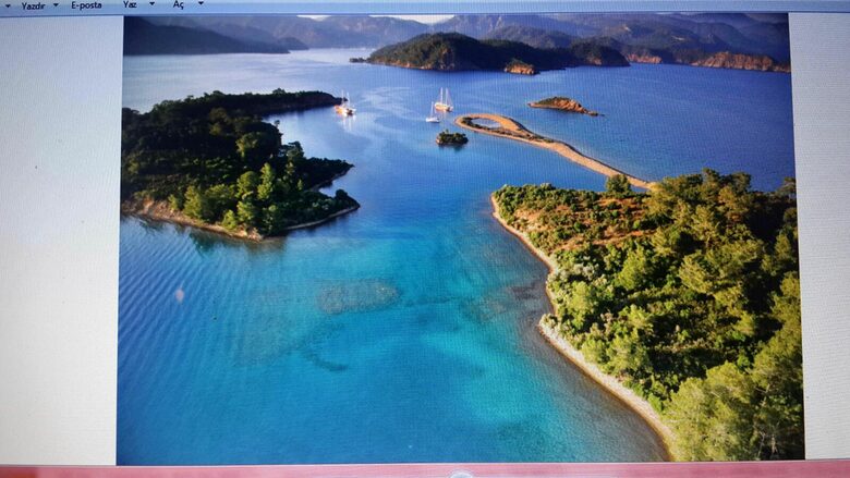 Dalyan Jewel - Dalyan, Türkiye