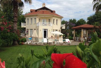 Dalyan Jewel - Dalyan, Türkiye