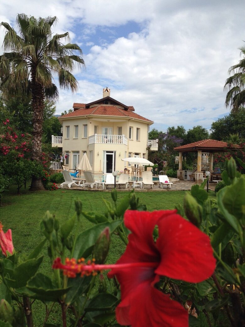 Dalyan Jewel - Dalyan, Türkiye
