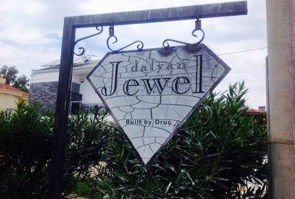 Dalyan Jewel - Dalyan, Türkiye