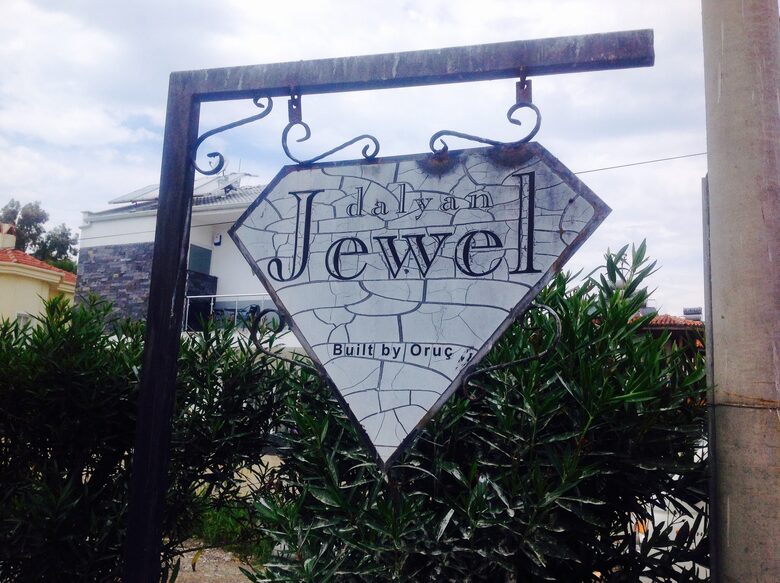 Dalyan Jewel - Dalyan, Türkiye